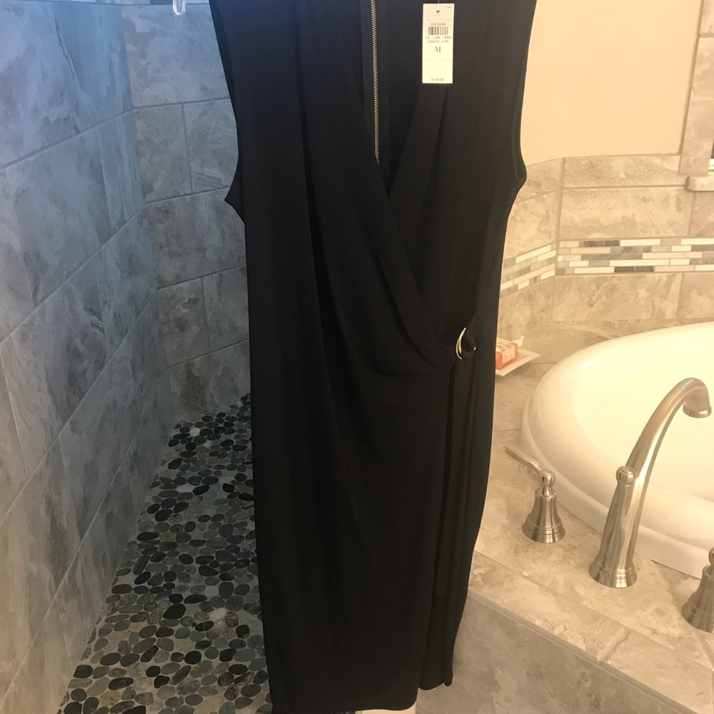 Ann Taylor dress ( not a factory dress)